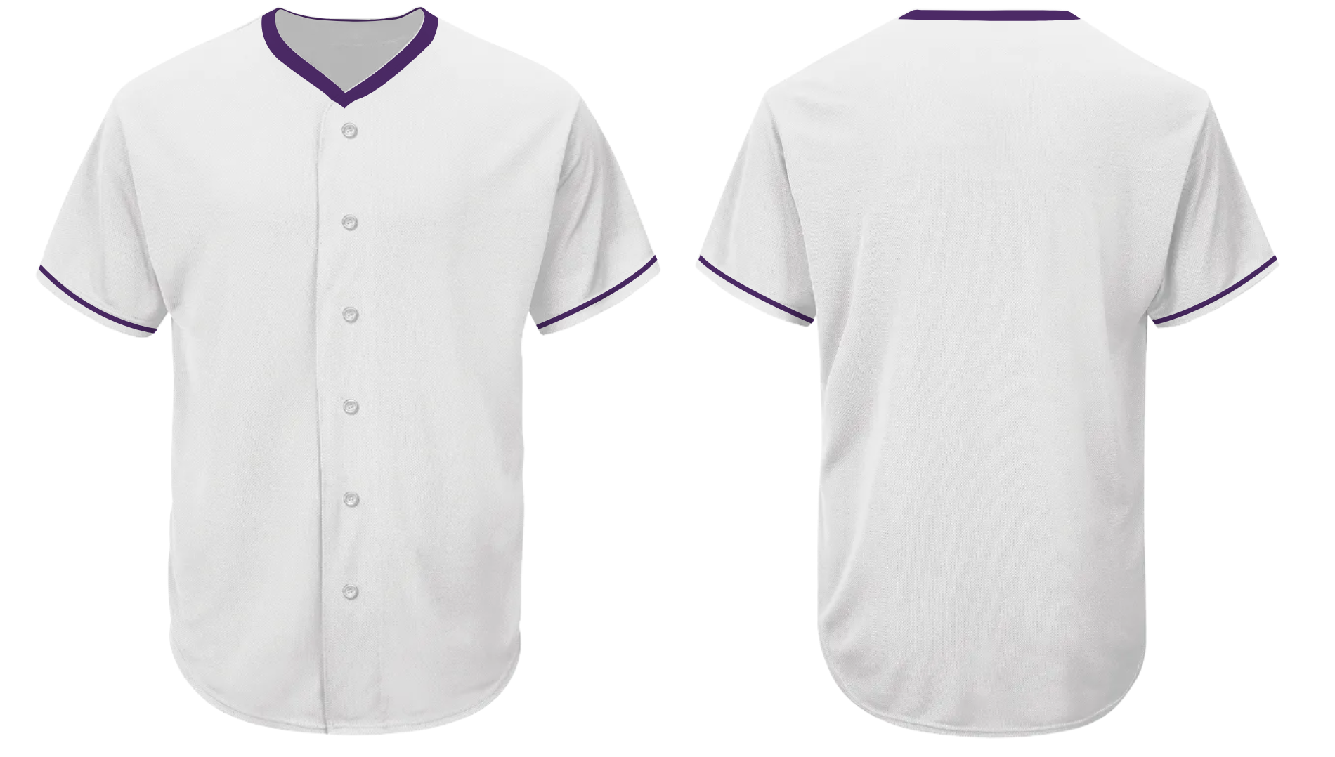 Jerseys
